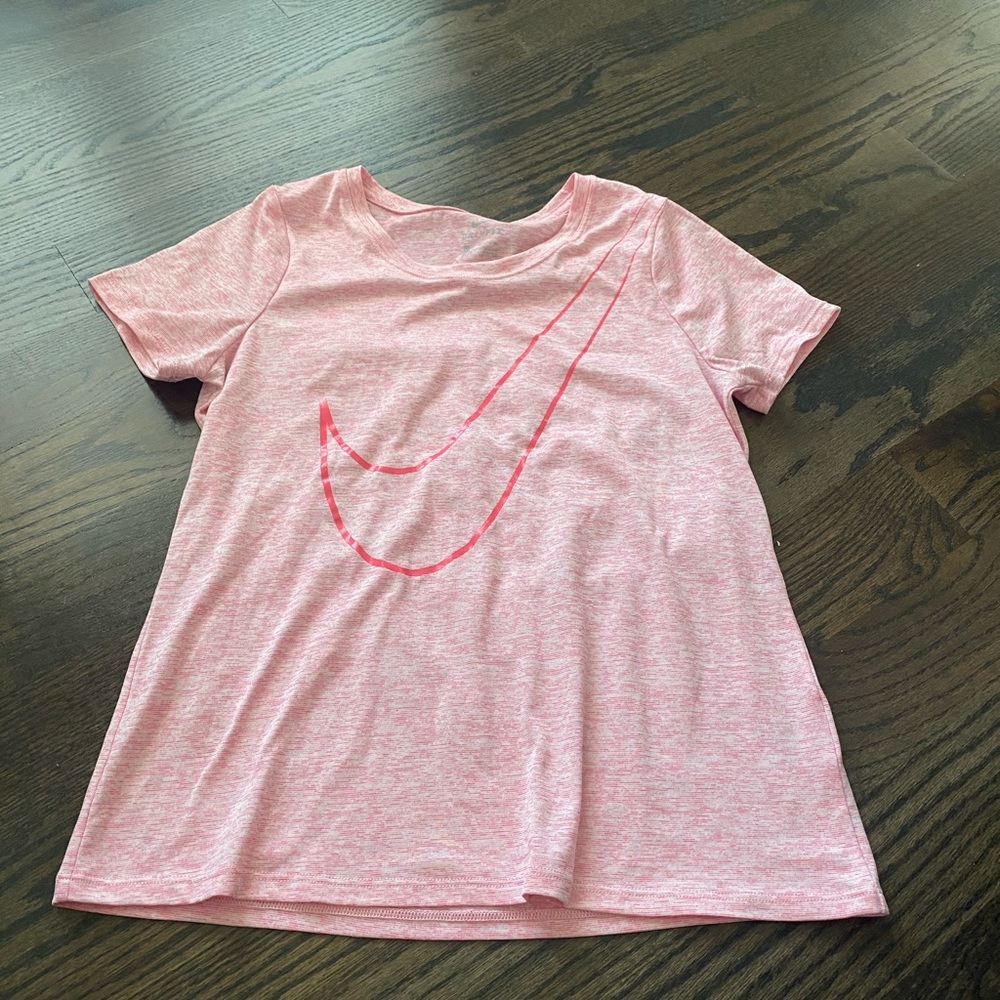 Nike Dri-fit top x-large